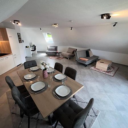 So Apartment Steyr Sankt Ulrich bei Steyr Dış mekan fotoğraf