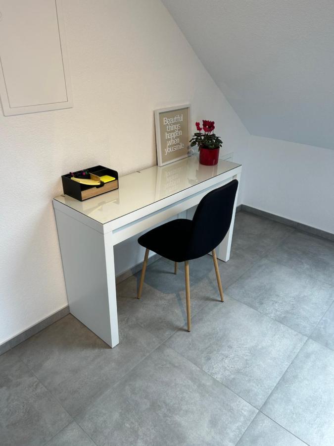 So Apartment Steyr Sankt Ulrich bei Steyr Dış mekan fotoğraf