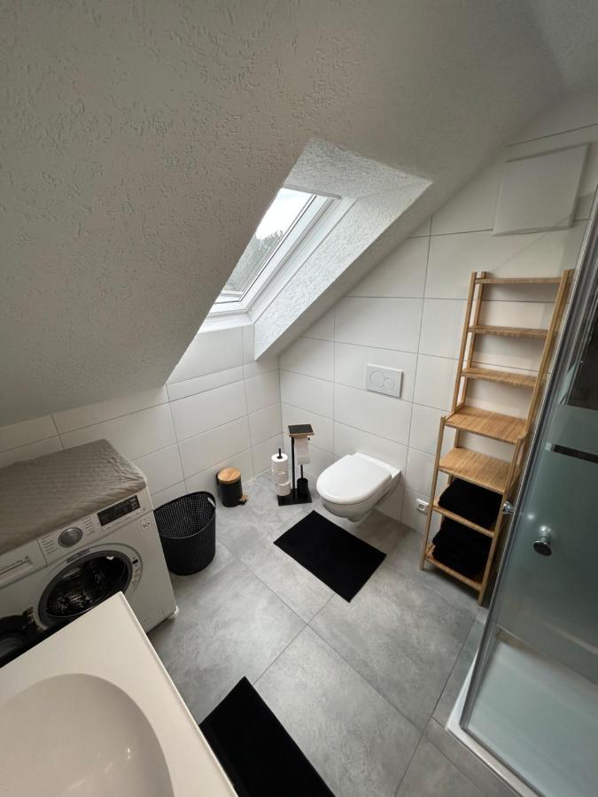 So Apartment Steyr Sankt Ulrich bei Steyr Dış mekan fotoğraf