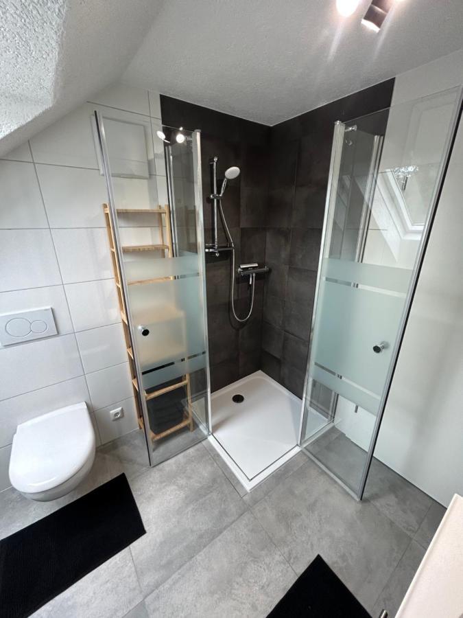 So Apartment Steyr Sankt Ulrich bei Steyr Dış mekan fotoğraf