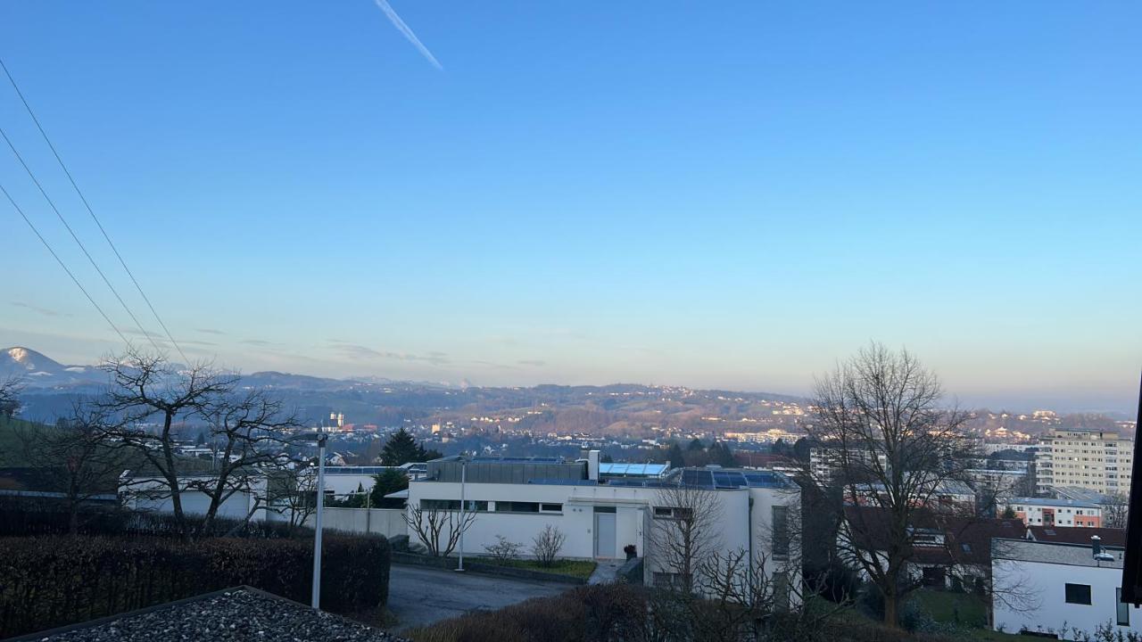 So Apartment Steyr Sankt Ulrich bei Steyr Dış mekan fotoğraf