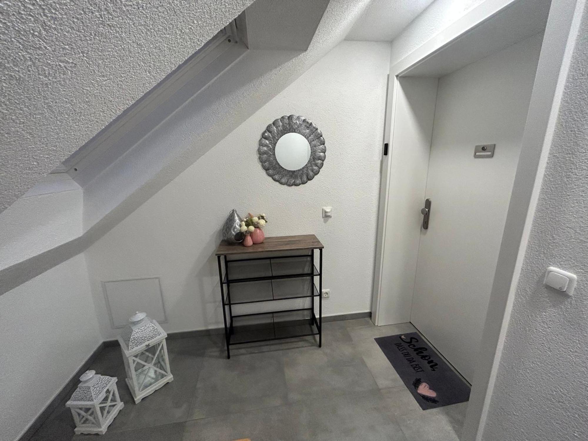 So Apartment Steyr Sankt Ulrich bei Steyr Dış mekan fotoğraf