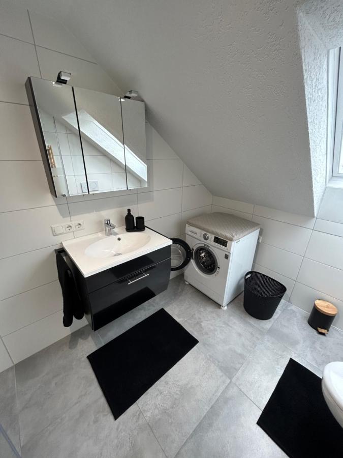 So Apartment Steyr Sankt Ulrich bei Steyr Dış mekan fotoğraf