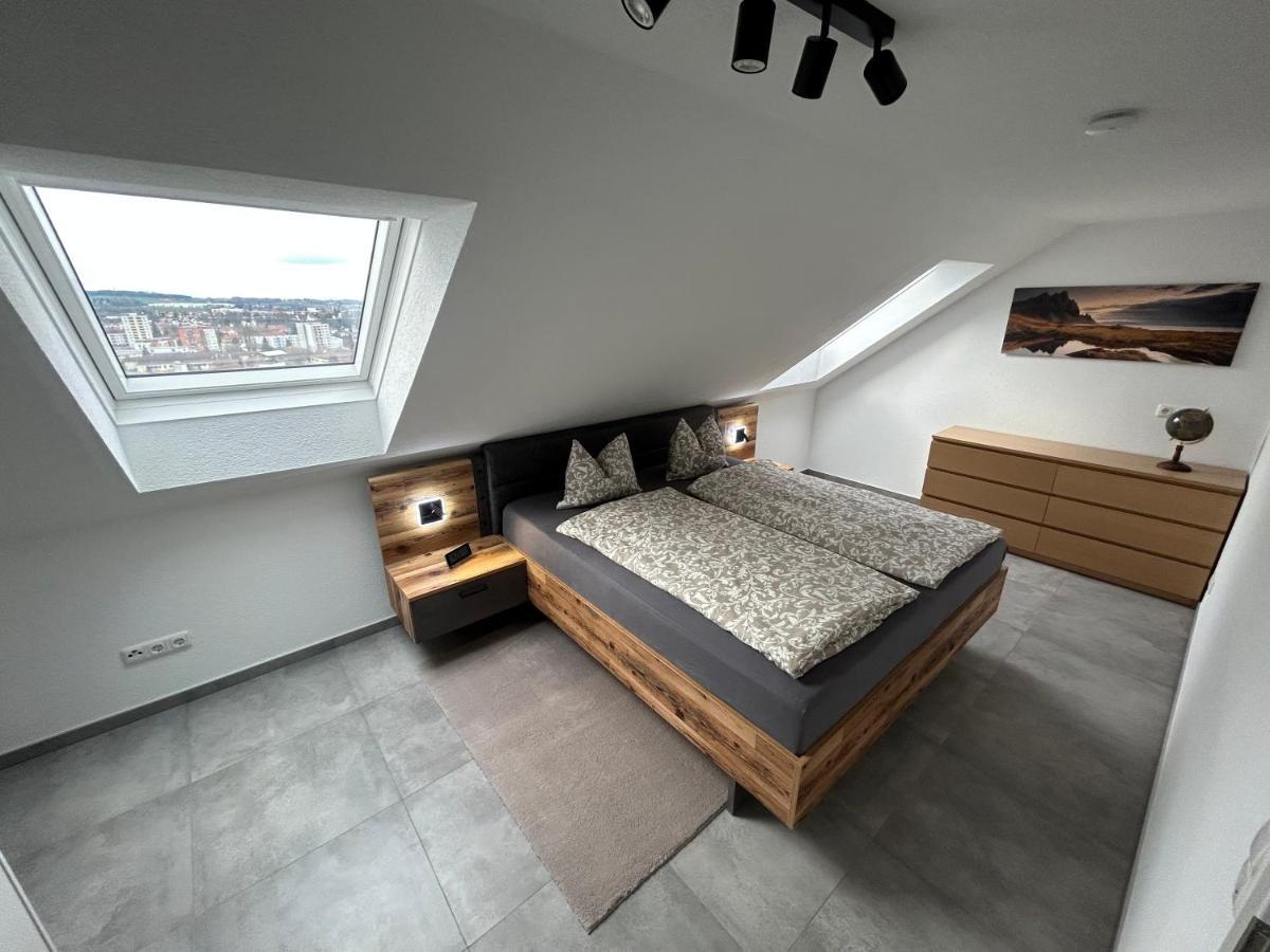 So Apartment Steyr Sankt Ulrich bei Steyr Dış mekan fotoğraf