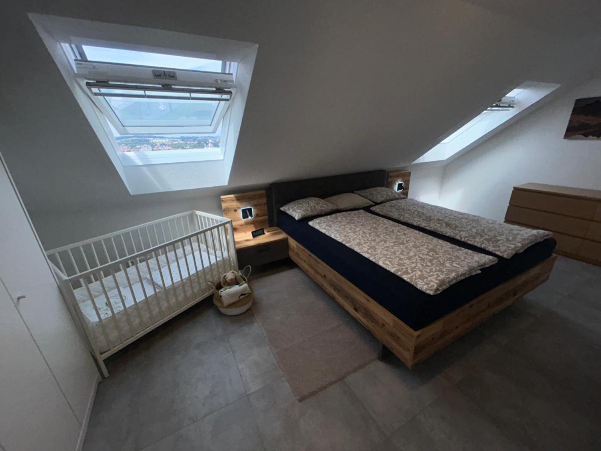 So Apartment Steyr Sankt Ulrich bei Steyr Dış mekan fotoğraf
