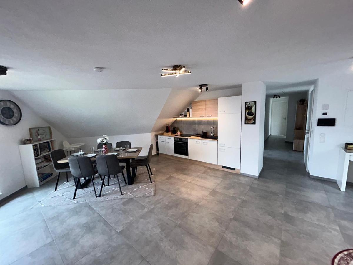 So Apartment Steyr Sankt Ulrich bei Steyr Dış mekan fotoğraf