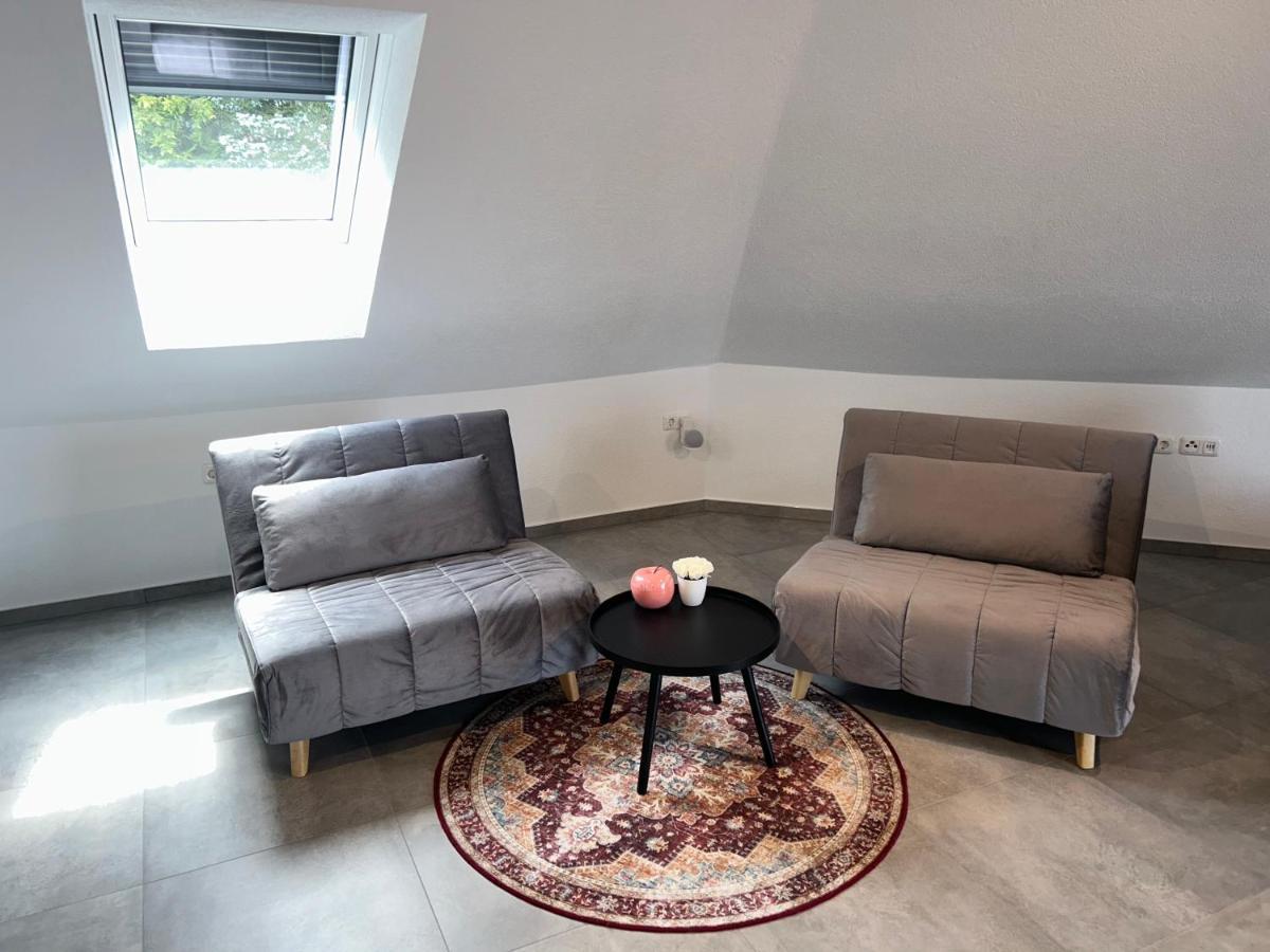 So Apartment Steyr Sankt Ulrich bei Steyr Dış mekan fotoğraf